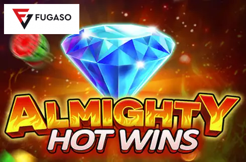 Almighty Hot Wins